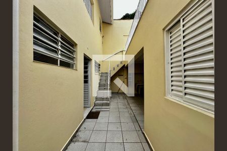 Casa para alugar com 151m², 3 quartos e 2 vagasQuintal