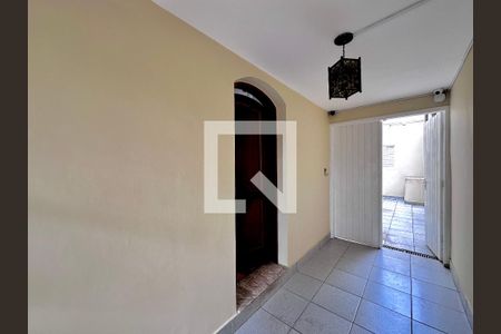 Casa para alugar com 151m², 3 quartos e 2 vagasEntrada Casa