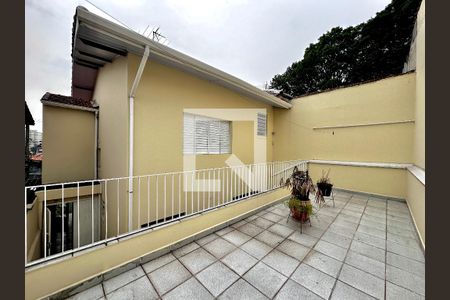 Casa para alugar com 151m², 3 quartos e 2 vagasVaranda Fundos