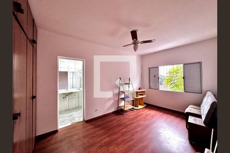 Casa para alugar com 151m², 3 quartos e 2 vagasSuíte 2