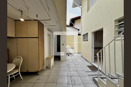 Casa para alugar com 151m², 3 quartos e 2 vagasQuintal