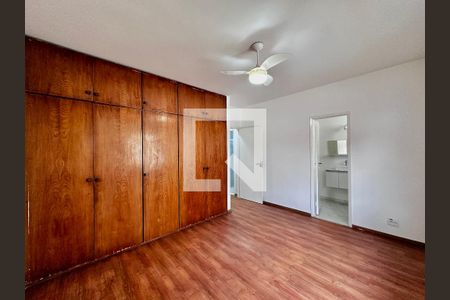 Casa para alugar com 151m², 3 quartos e 2 vagasSuíte 1