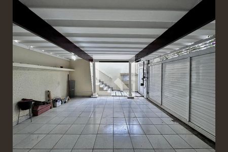 Casa para alugar com 151m², 3 quartos e 2 vagasGaragem