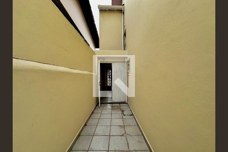 Casa para alugar com 151m², 3 quartos e 2 vagasQuintal