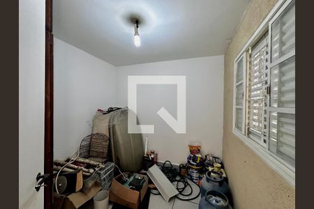 Casa para alugar com 151m², 3 quartos e 2 vagasQuarto de Serviço