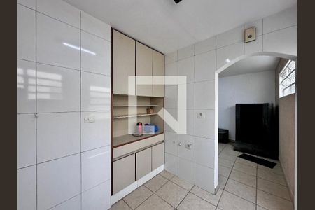 Casa para alugar com 151m², 3 quartos e 2 vagasCozinha