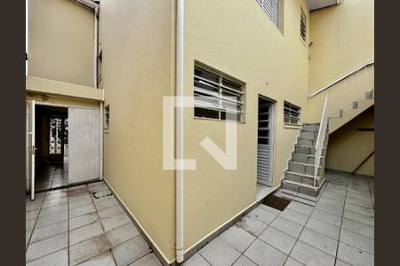 Casa para alugar com 151m², 3 quartos e 2 vagasQuintal