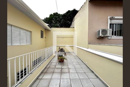 Casa para alugar com 151m², 3 quartos e 2 vagasVaranda Fundos