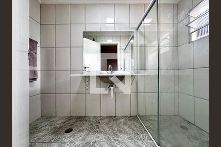 Casa para alugar com 151m², 3 quartos e 2 vagasBanheiro Suíte 2