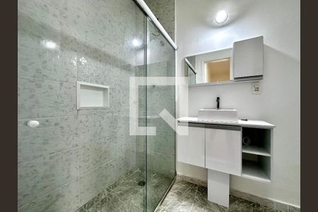 Casa para alugar com 151m², 3 quartos e 2 vagasBanheiro Social