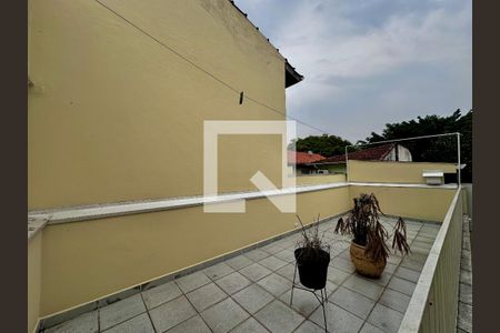 Casa para alugar com 151m², 3 quartos e 2 vagasVaranda Fundos