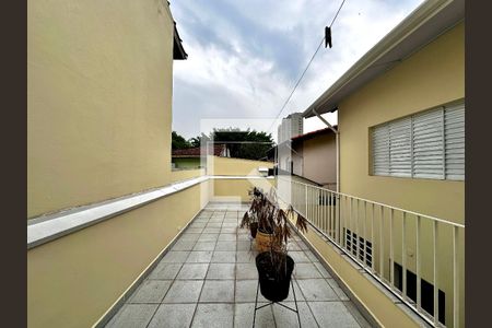 Casa para alugar com 151m², 3 quartos e 2 vagasVaranda Fundos