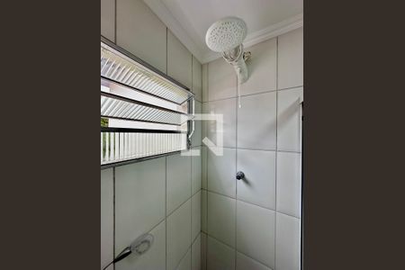 Casa para alugar com 151m², 3 quartos e 2 vagasBanheiro Suíte 2