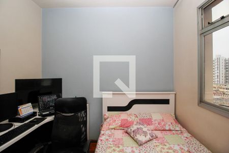 Apartamento à venda com 90m², 3 quartos e 2 vagas Apartamento à venda com 90m², 3 quartos e 2 vagasQuarto 2