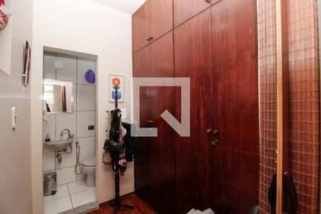 Apartamento à venda com 90m², 3 quartos e 2 vagas Apartamento à venda com 90m², 3 quartos e 2 vagasQuarto 3