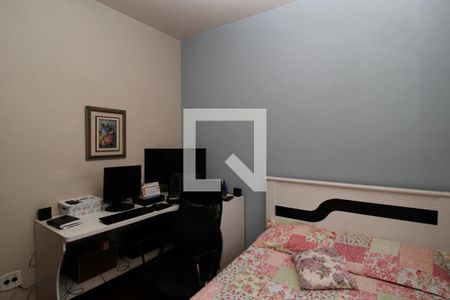 Apartamento à venda com 90m², 3 quartos e 2 vagas Apartamento à venda com 90m², 3 quartos e 2 vagasQuarto 2