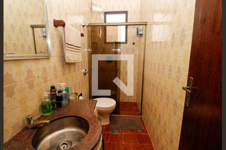 Apartamento à venda com 90m², 3 quartos e 2 vagas Apartamento à venda com 90m², 3 quartos e 2 vagasBanheiro Quarto 2