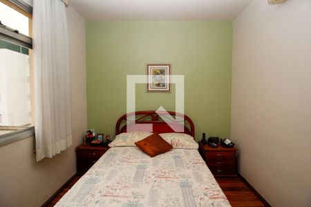 Apartamento à venda com 90m², 3 quartos e 2 vagas Apartamento à venda com 90m², 3 quartos e 2 vagasQuarto 3