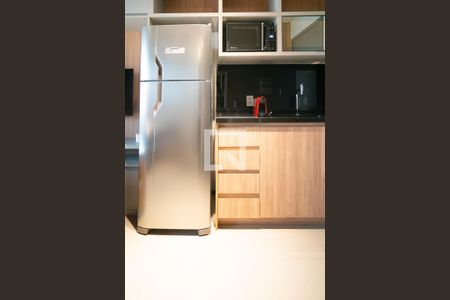 Studio à venda com 22m², 1 quarto e sem vagaStudio