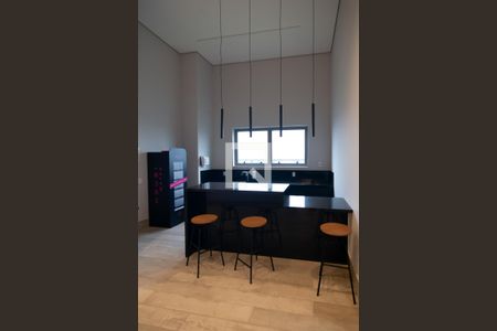 Studio à venda com 22m², 1 quarto e sem vagaÁrea comum
