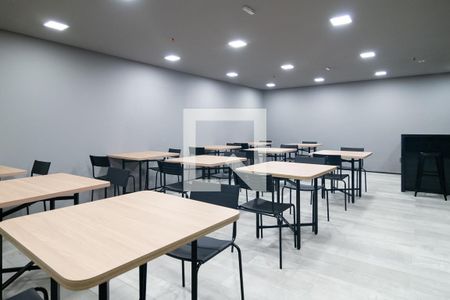Studio à venda com 22m², 1 quarto e sem vagaÁrea comum