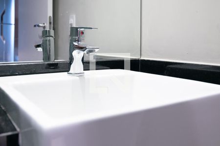Studio à venda com 22m², 1 quarto e sem vagaBanheiro