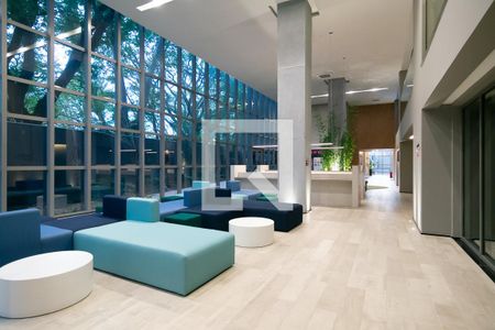 Studio à venda com 22m², 1 quarto e sem vagaÁrea comum