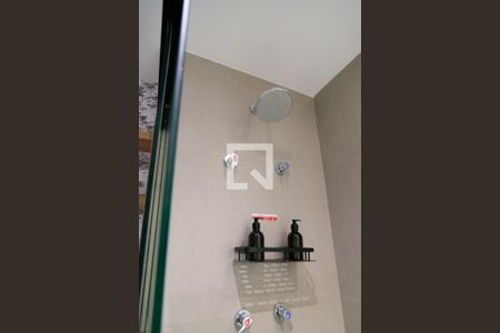 Studio à venda com 22m², 1 quarto e sem vagaBanheiro