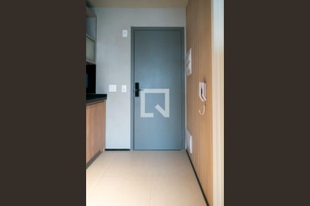 Studio à venda com 22m², 1 quarto e sem vagaStudio