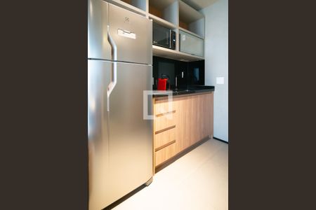 Studio à venda com 22m², 1 quarto e sem vagaStudio