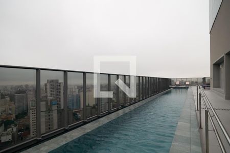 Studio à venda com 22m², 1 quarto e sem vagaÁrea comum