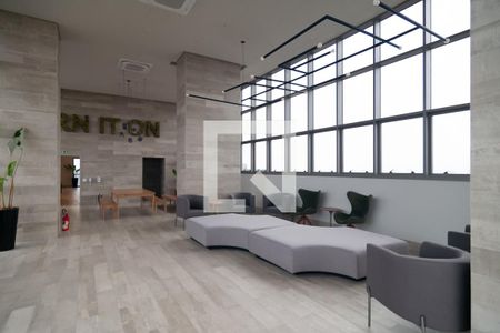 Studio à venda com 22m², 1 quarto e sem vagaÁrea comum