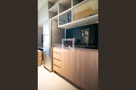 Studio à venda com 22m², 1 quarto e sem vagaStudio