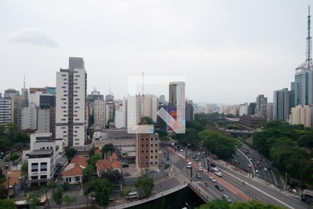 Studio à venda com 22m², 1 quarto e sem vagaStudio/vista