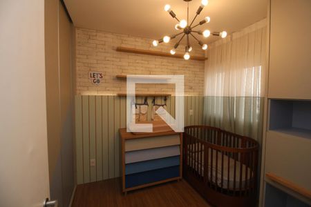 Quarto Suíte de apartamento para alugar com 3 quartos, 135m² em Vila Carrão, São Paulo