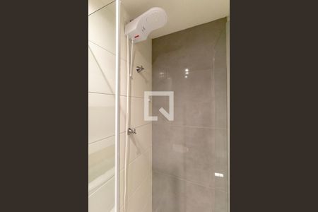 Apartamento para alugar com 38m², 1 quarto e sem vagaBanheiro