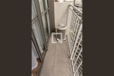Apartamento para alugar com 38m², 1 quarto e sem vagavaranda