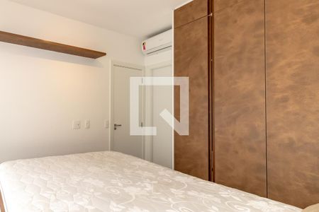 Apartamento para alugar com 38m², 1 quarto e sem vagaQuarto