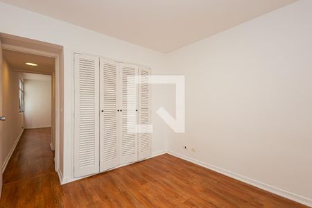 Quarto de apartamento para alugar com 1 quarto, 34m² em Consolação, São Paulo