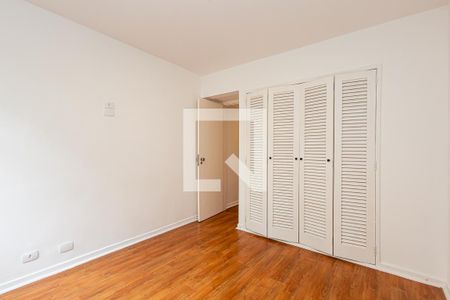 Quarto de apartamento para alugar com 1 quarto, 34m² em Consolação, São Paulo