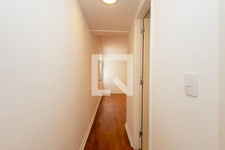 Sala de apartamento para alugar com 1 quarto, 34m² em Consolação, São Paulo