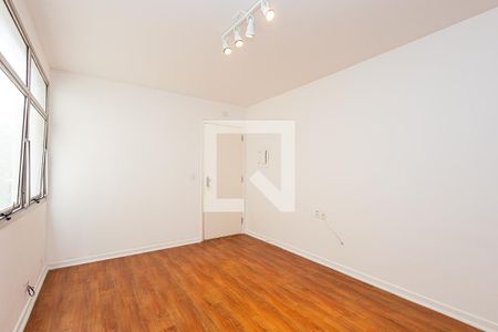 Sala de apartamento para alugar com 1 quarto, 34m² em Consolação, São Paulo