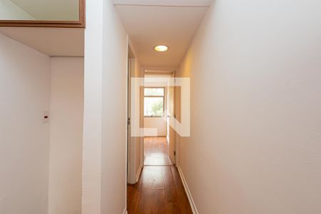 Sala de apartamento para alugar com 1 quarto, 34m² em Consolação, São Paulo