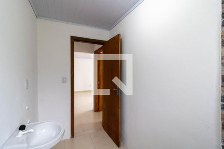 Casa para alugar com 155m², 3 quartos e 3 vagasBanheiro 1