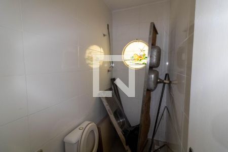 Casa para alugar com 155m², 3 quartos e 3 vagasEdícula