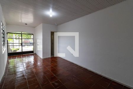 Casa para alugar com 155m², 3 quartos e 3 vagasEdícula