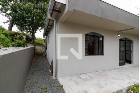 Casa para alugar com 155m², 3 quartos e 3 vagasQuintal