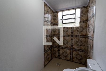 Casa para alugar com 155m², 3 quartos e 3 vagasBanheiro 1