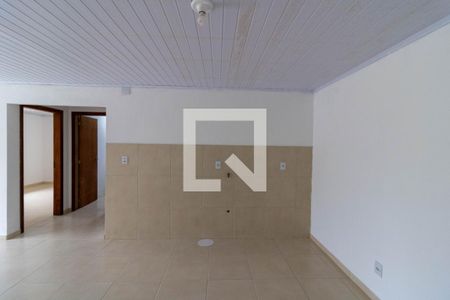 Casa para alugar com 155m², 3 quartos e 3 vagasCozinha