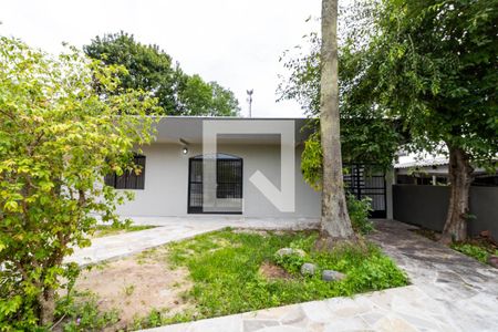 Casa para alugar com 155m², 3 quartos e 3 vagasFachada